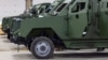 Canada sắp chuyển thêm hàng trăm xe thiết giáp cho Ukraine 