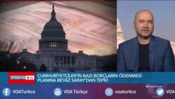 ABD'de Borç Limiti Tartışması