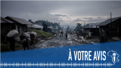  À Votre Avis : faut-il redouter une aggravation de l’insécurité en RDC ?