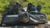 AS: Tank Abrams dan Pesawat F-16, Bantuan Jangka Panjang untuk Ukraina
