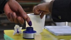 Tunisie : 11% de participation au second tour des législatives