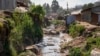 UN Says World Risks Water Crisis