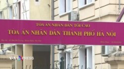 Sau ‘Đốt Lò’, Việt Nam phải cải cách gì để ngăn chặn tham nhũng? 