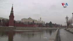 روس وایي اوکراین ته د مغربي ملکونو او امریکا لخوا د جدیدو وسلو ورکول به شخړه نوره هم سېوا کړي