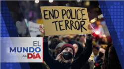 El Mundo al Día (Radio): Se reabre debate sobre brutalidad policial en EEUU