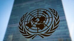 ONU: Disminuirá el crecimiento económico global