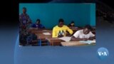 🇲🇱VOA Bambara Ka Nin Dogokun Grin 