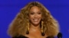 Beyonce Anonse Vire Won Mondyal 'Renaissance' li 