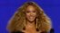 Foto Achiv: Beyonce pandan 63em seremoni anyel Pri Grammy yo nan vil Los Angeles, Kalifoni, 14 Mas, 2021. 