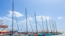 Maior regata do mundo movimenta economia de São Vicente e projecta imagem de Cabo Verde