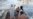 Orthodox Epiphany Tradition Marked by Conflict Near Ukraine Front Lines