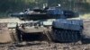 波蘭正式要求德國批准向烏克蘭提供豹2主戰坦克 澤連斯基加大反腐力度
