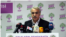 HDP Eş Genel Başkanı Mithat Sancar