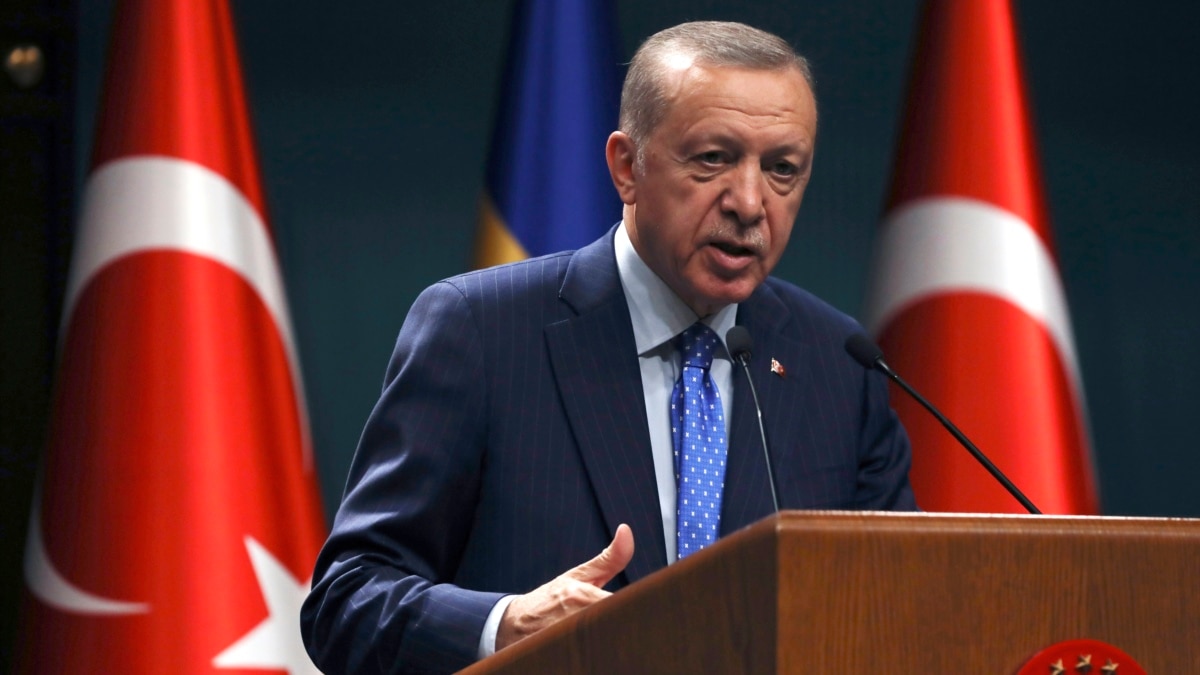 Erdoğan, Finlandiya’nın İsveç konusunda NATO’ya yaptığı teklifi değerlendirme olasılığını ima ediyor