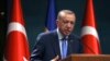 Erdogan aonya kutoiunga mkono Sweden kujiunga na NATO