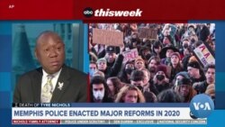 Semana política em Washington: Reforma policial nos EUA em debate