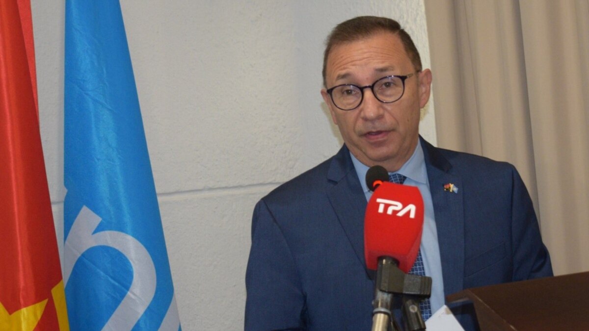 UNICEF pretende ajudar cerca de um milhão e 500 mil pessoas em Angola