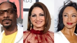 Gloria Estefan ingresa al Salón de la Fama de los Compositores