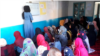 Tajne škole za djevojčice uprkos talibanskoj zabrani