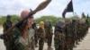 Somaliya: Al-Shabab Yigaruriye Ikambi ya Gisirikare