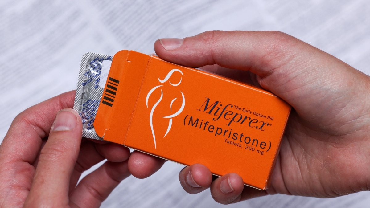 US Abortion Pill Maker, Doctor Challenge State Curbs in Lawsuits - Vimarsana News