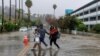 Најмалку 20 мртви, однесени патишта и прекини на струја по поплавите во Калифорнија