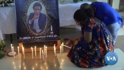 Cameroon's Media Community Mourn Killing of Radio Journalist