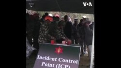 尼泊尔找到失事飞机的黑匣子 