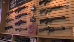 Ջո Բայդենը աջակցում է զենքի վերահսկման միջոցառումներին