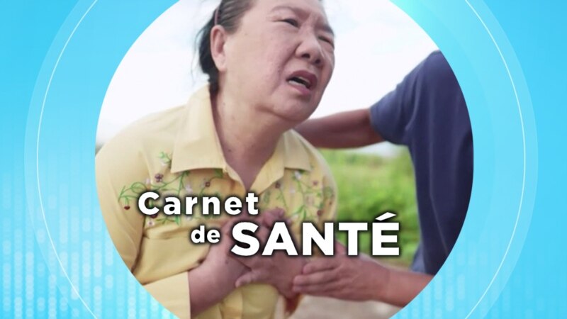 Carnet de Santé: l'arrêt cardiaque