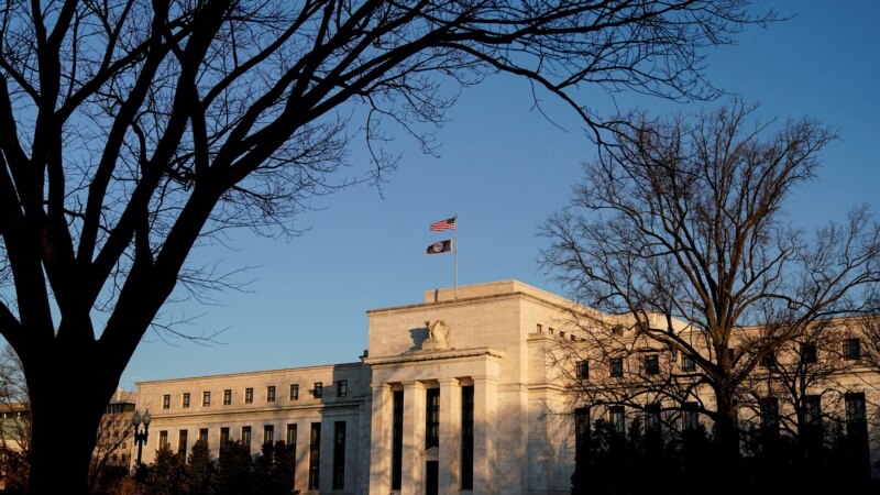 Fed eleva en un cuarto de punto porcentual la tasa de interés, espera subidas continuas