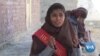 A Young Girl’s Education Journey in Desert Region of Sindh, Pakistan