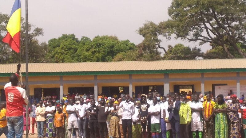 Tchad: les enseignants du Mayo Kebby en grève pour la libération d'une dizaine d'otages
