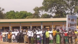 La rentrée scolaire entachée par une crise d'inondations au Tchad