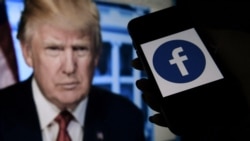 臉書和Instagram將恢復特朗普的賬號