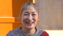 བོད་ཀྱི་བུད་མེད་འགུལ་བརྙན་བཟོ་མཁན་བསོད་ནམས་ཕུ་ག་ལགས་ཀྱི་ལོ་རྒྱུས།