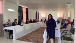 ԱՄՆ-ի աֆղանական համայնքը ցնցված է