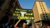 Election Postponement in Lebanon Sparks Angry Protests