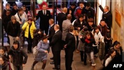 Londër: Makinistët e metrosë hyjnë në grevë 24 orëshe