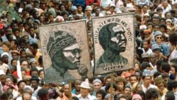 Simpósio recorda Aristides Pereira
