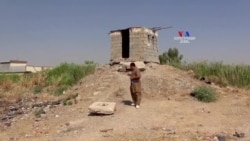 Դաեշի ահաբեկիչները կրկին ակտիվանում են Իրաքում