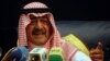 사우디 정보부장 반다르 왕자 사임