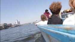 Refugee Boat Links Present-day Migration With the Past