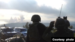 حملات ارتش اسرائیل به زیرساخت‌های گروه تروریستی حزب‌الله (سه‌شنبه ۸ اردیبهشت)