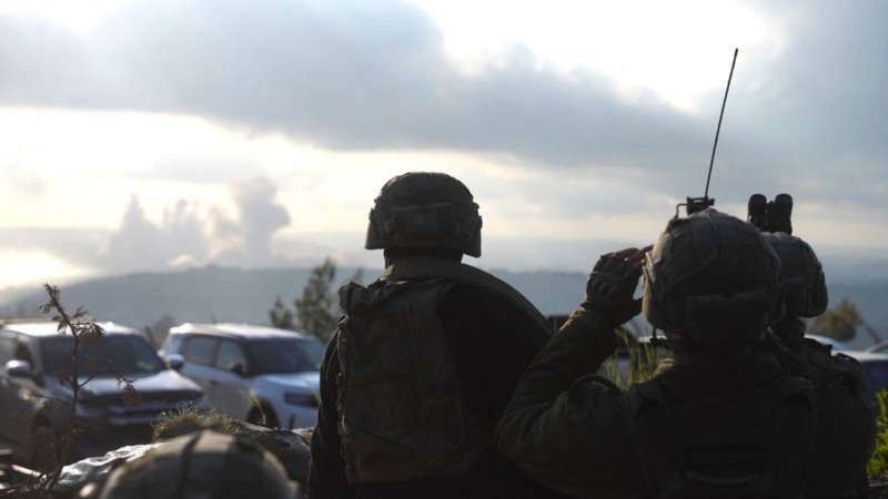 حملات اسرائیل به زیرساخت‌های حزب‌الله در جنوب لبنان ادامه دارد؛ کشته شدن یک فرمانده ارشد حماس