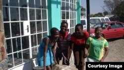 Zimkids caters for less privileged girls and boys (Photo/Zimkids)