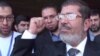 Morsi za "pravu demokratiju"