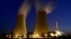 ARCHIVO - La planta de energía nuclear en Grohnde, Alemania, el 5 de marzo de 2013. Las naciones que asistieron a una cumbre el 21 de marzo de 2024 en Bruselas prometieron aumentar la producción de energía nuclear como una forma de frenar el cambio climático.