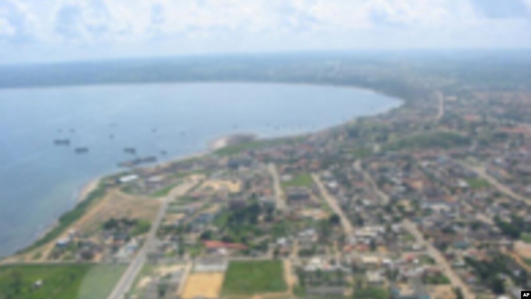 Cabinda