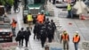 Полиция ликвидировала «автономную зону» в Сиэтле